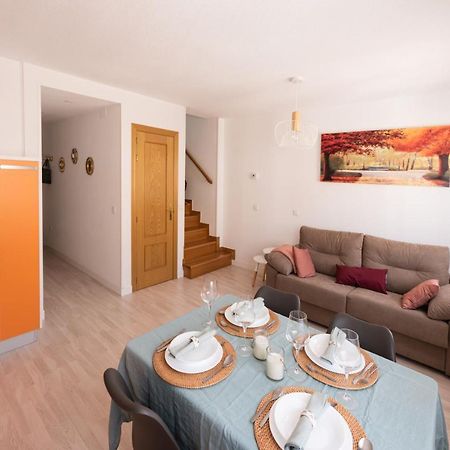 Apartamento La Merced. Гуадалахара Екстериор снимка